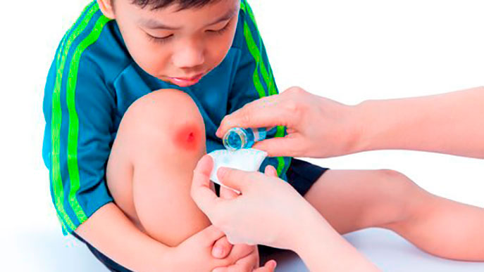 Diplomado en Educación Primeros Auxilios con Énfasis en la Primera Infancia​