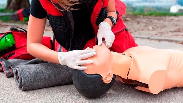 Diplomado en Salud en Primeros Auxilios
