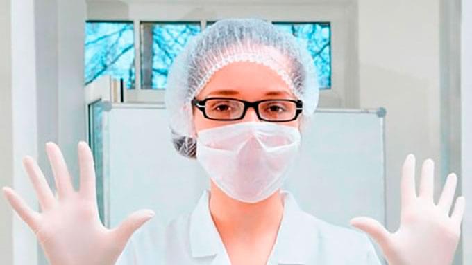 Diplomado en Estética Bioseguridad