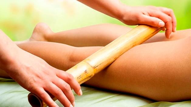 Diplomado en Estética Bambuterapia​