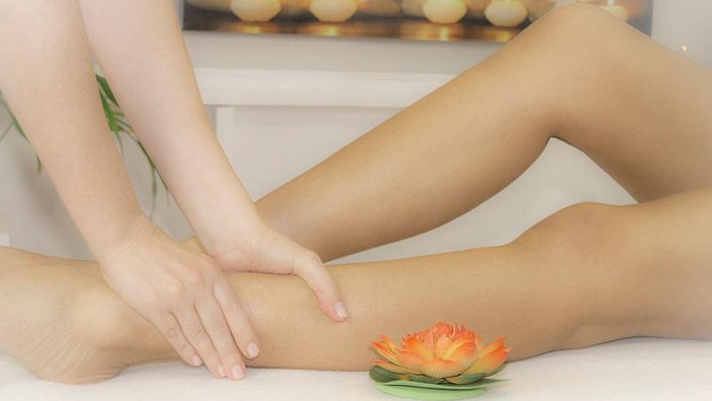 Diplomado en Estética Drenaje Linfático​
