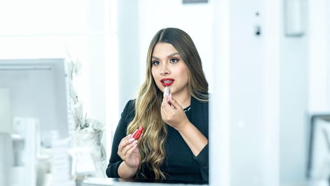 Diplomado en Maquillaje