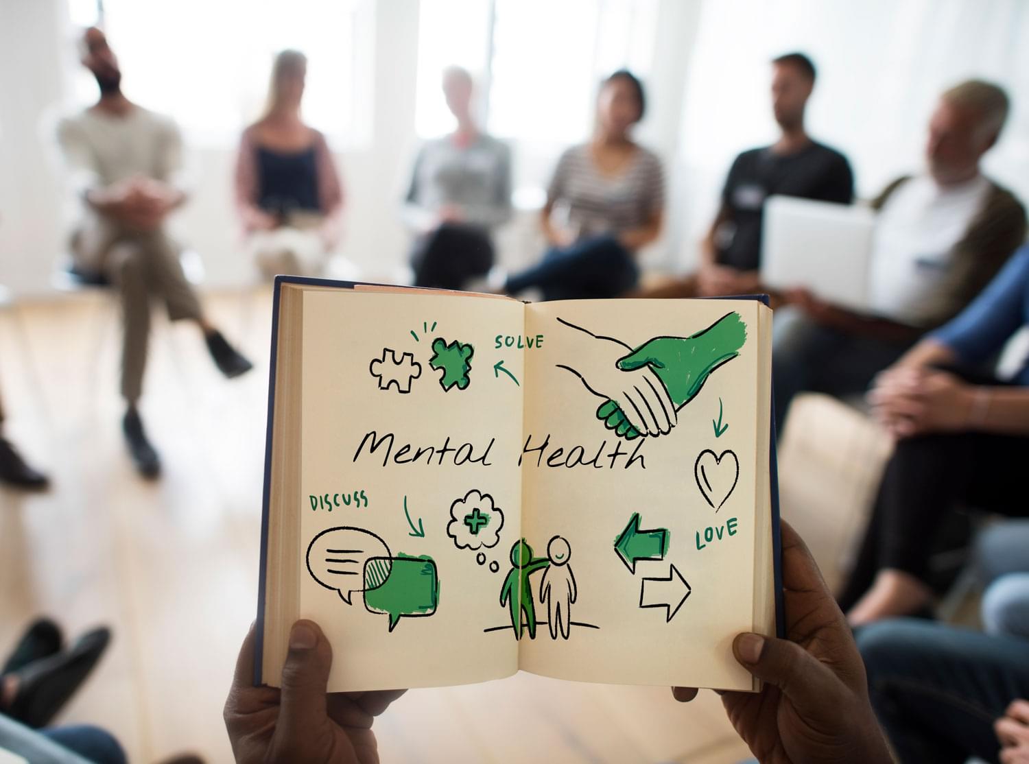 La Importancia del Bienestar Mental en la Educación Técnica