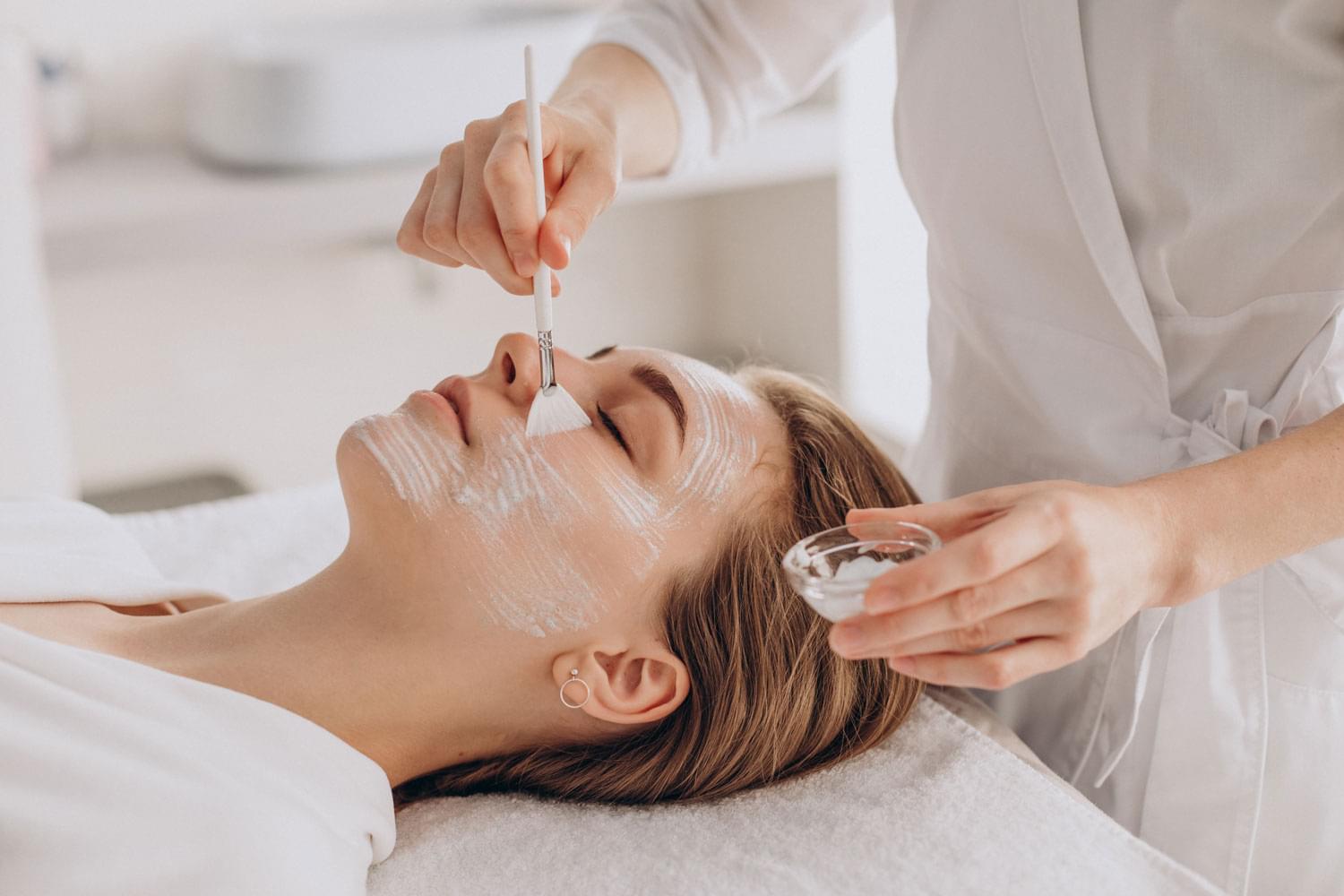 Tendencias Futuras en el Sector Salud y Belleza
