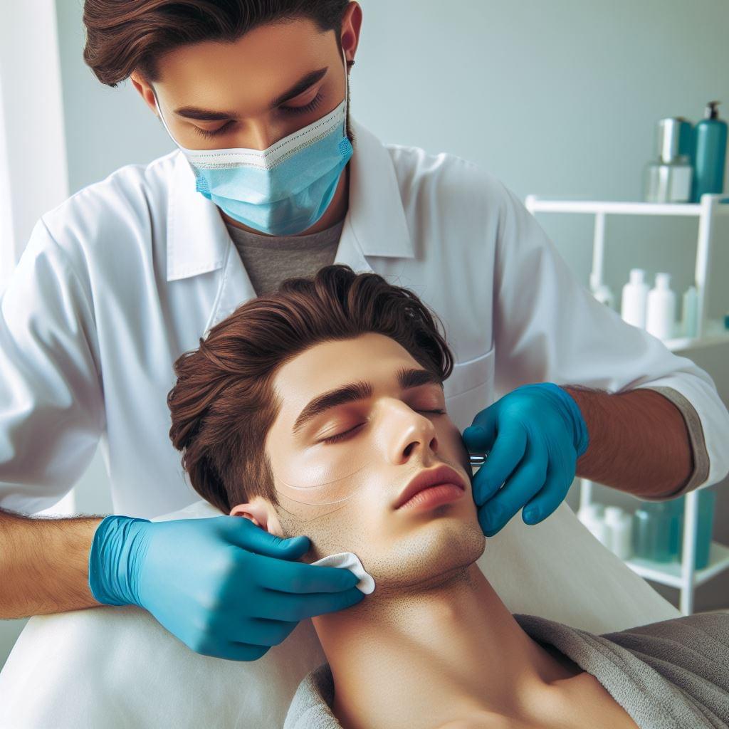 El mercado laboral para cosmetología en Bogotá