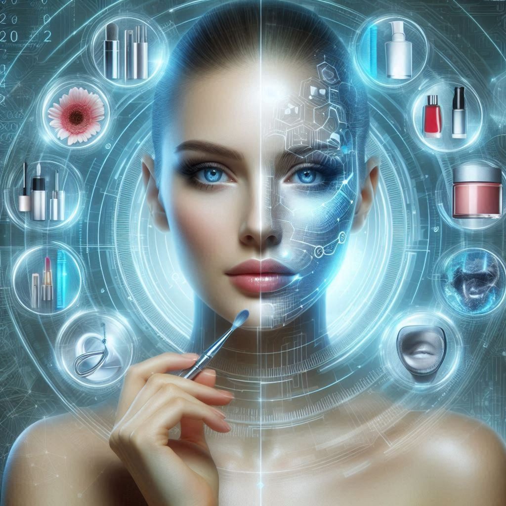 Tendencias cosmetología 2024 2